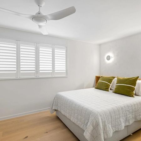 Cerulean Apartments Caloundra Kültér fotó