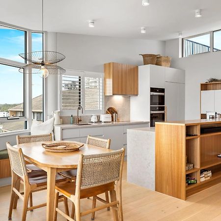 Cerulean Apartments Caloundra Kültér fotó