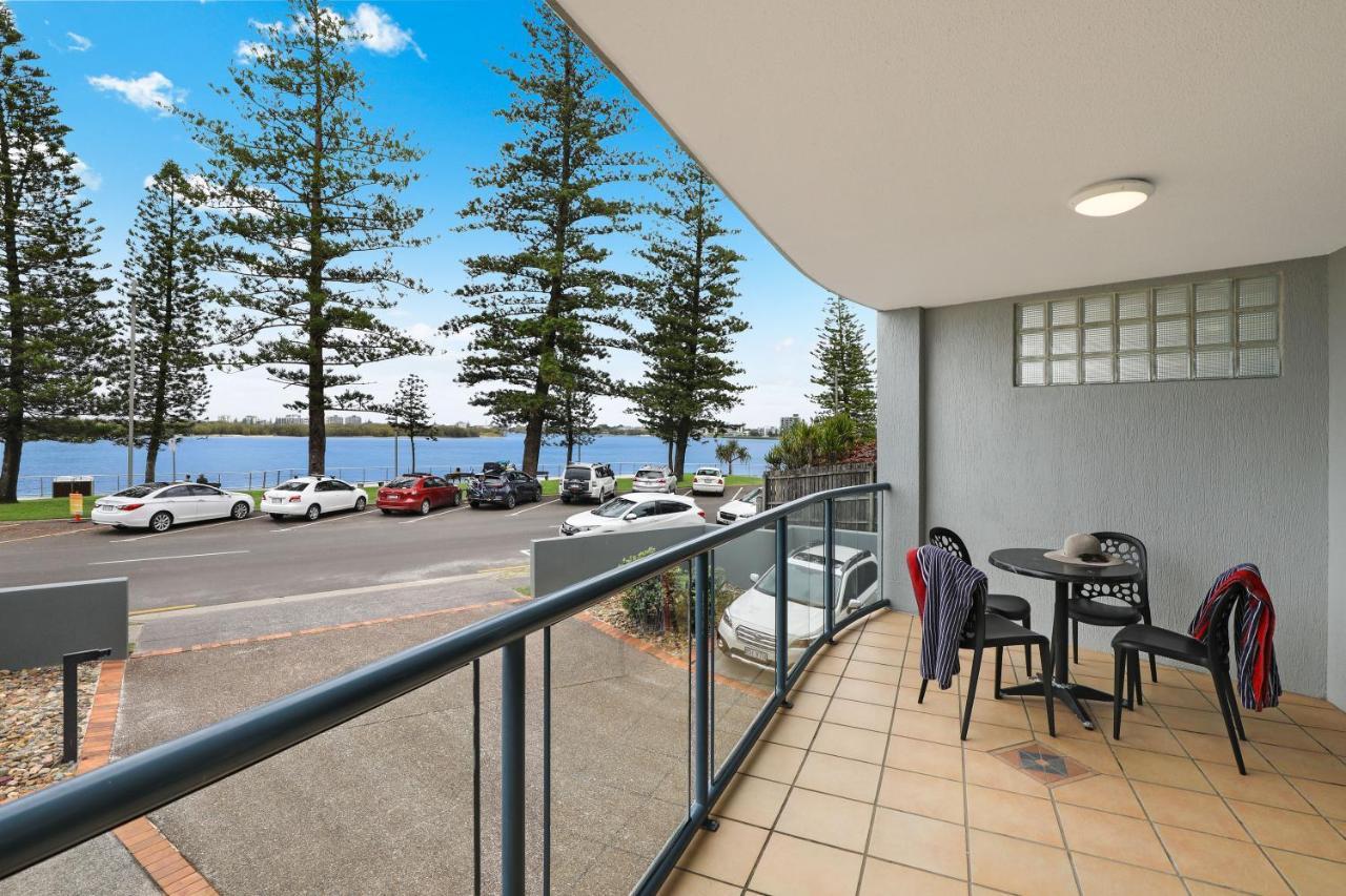 Cerulean Apartments Caloundra Kültér fotó