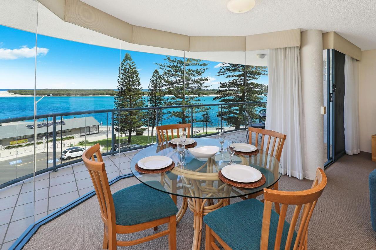 Cerulean Apartments Caloundra Kültér fotó