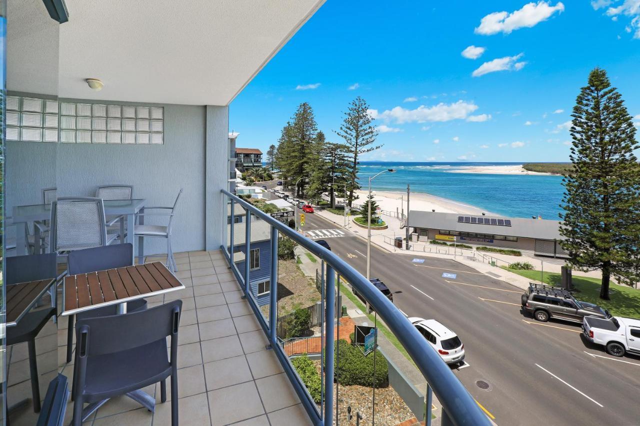 Cerulean Apartments Caloundra Kültér fotó