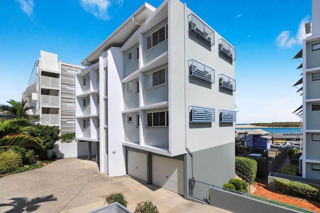 Cerulean Apartments Caloundra Kültér fotó