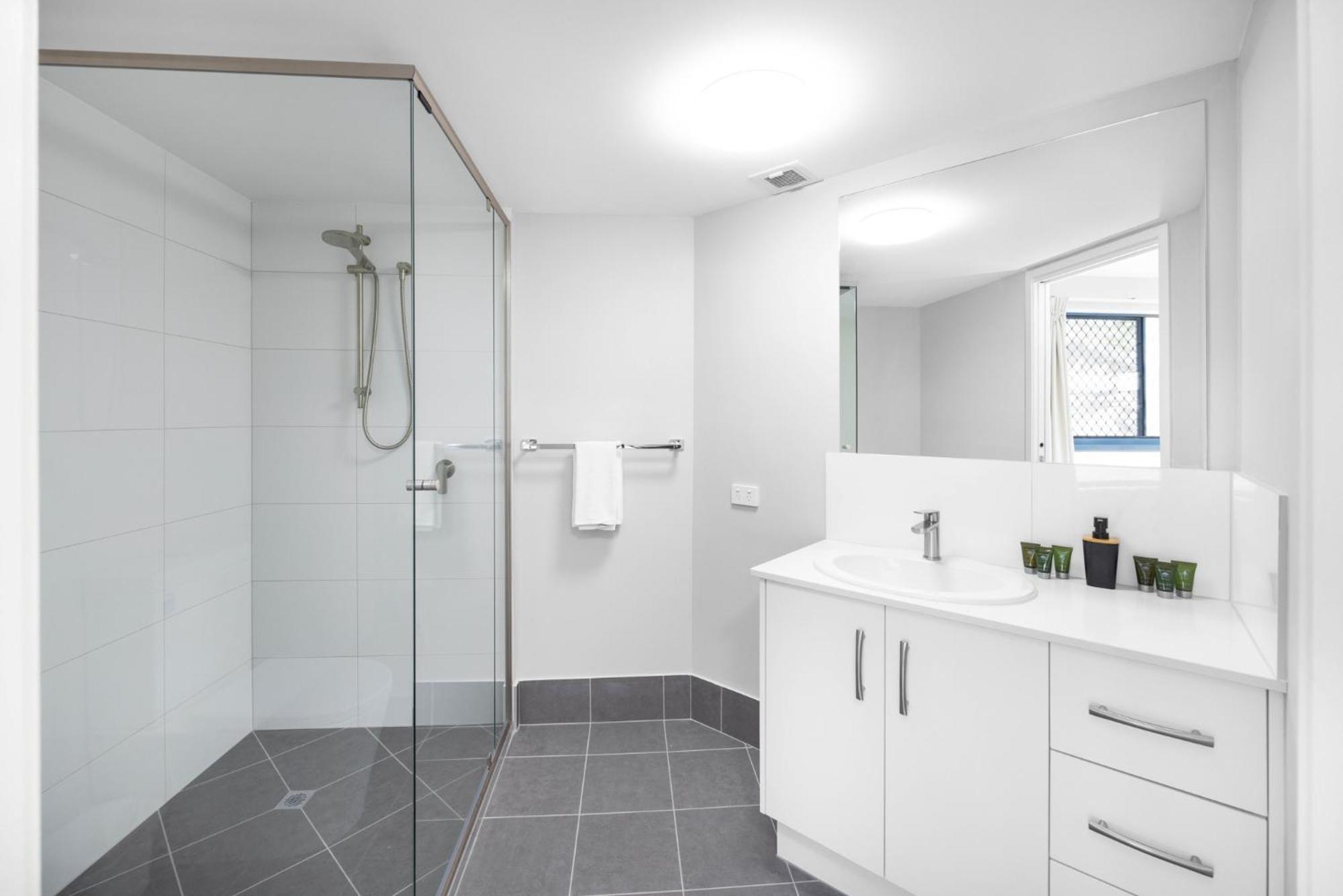 Cerulean Apartments Caloundra Kültér fotó