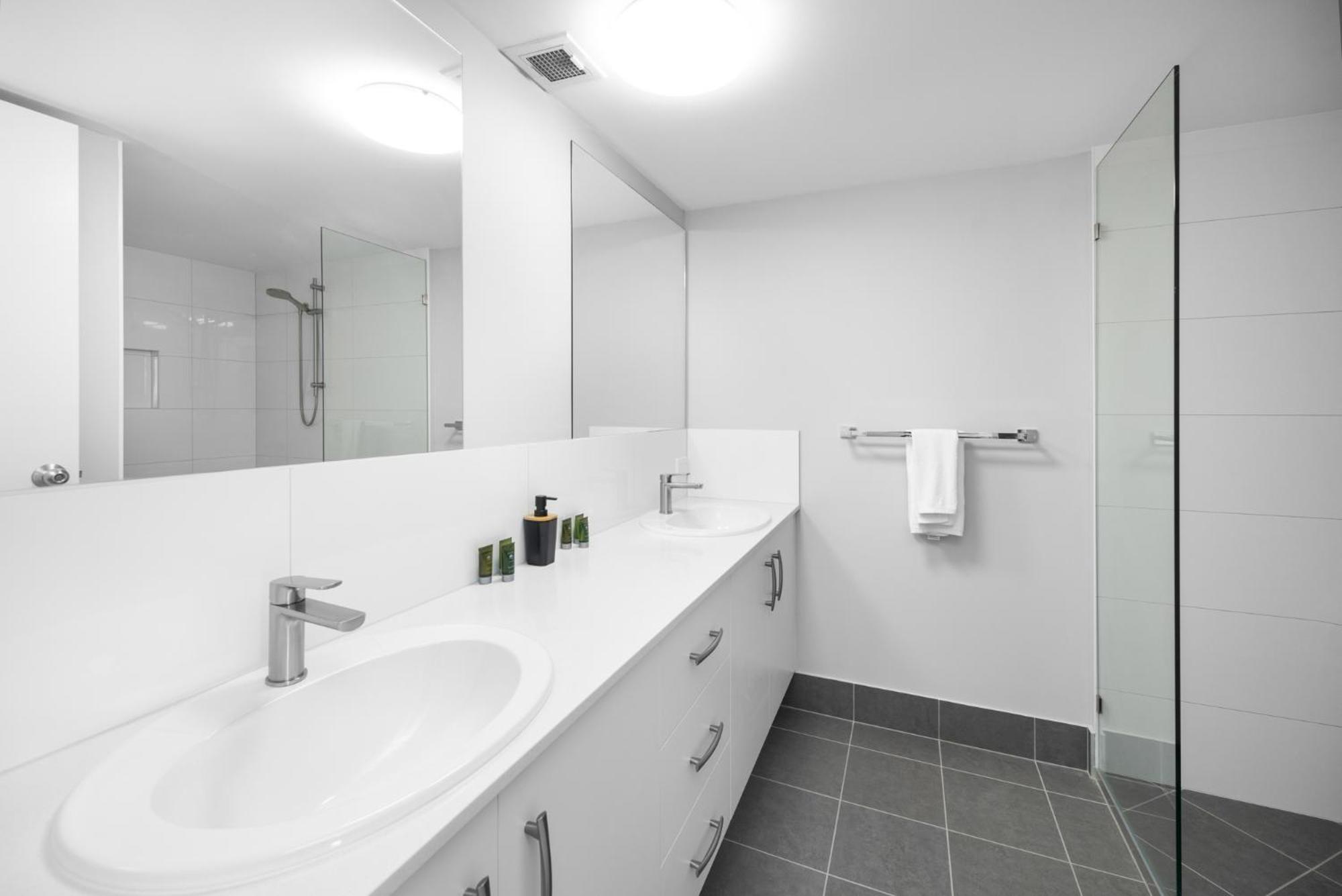 Cerulean Apartments Caloundra Kültér fotó