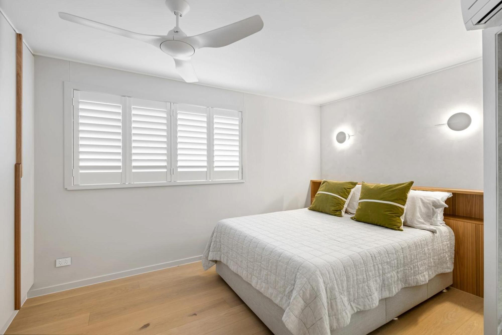 Cerulean Apartments Caloundra Kültér fotó