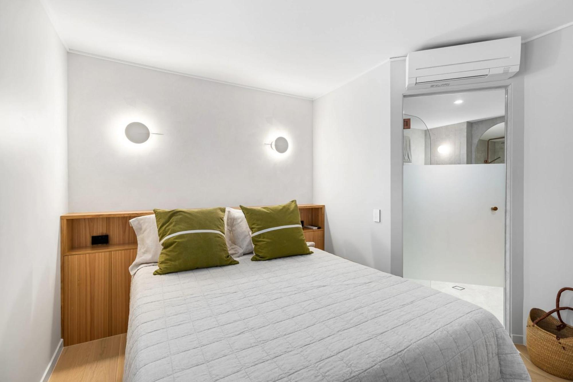 Cerulean Apartments Caloundra Kültér fotó