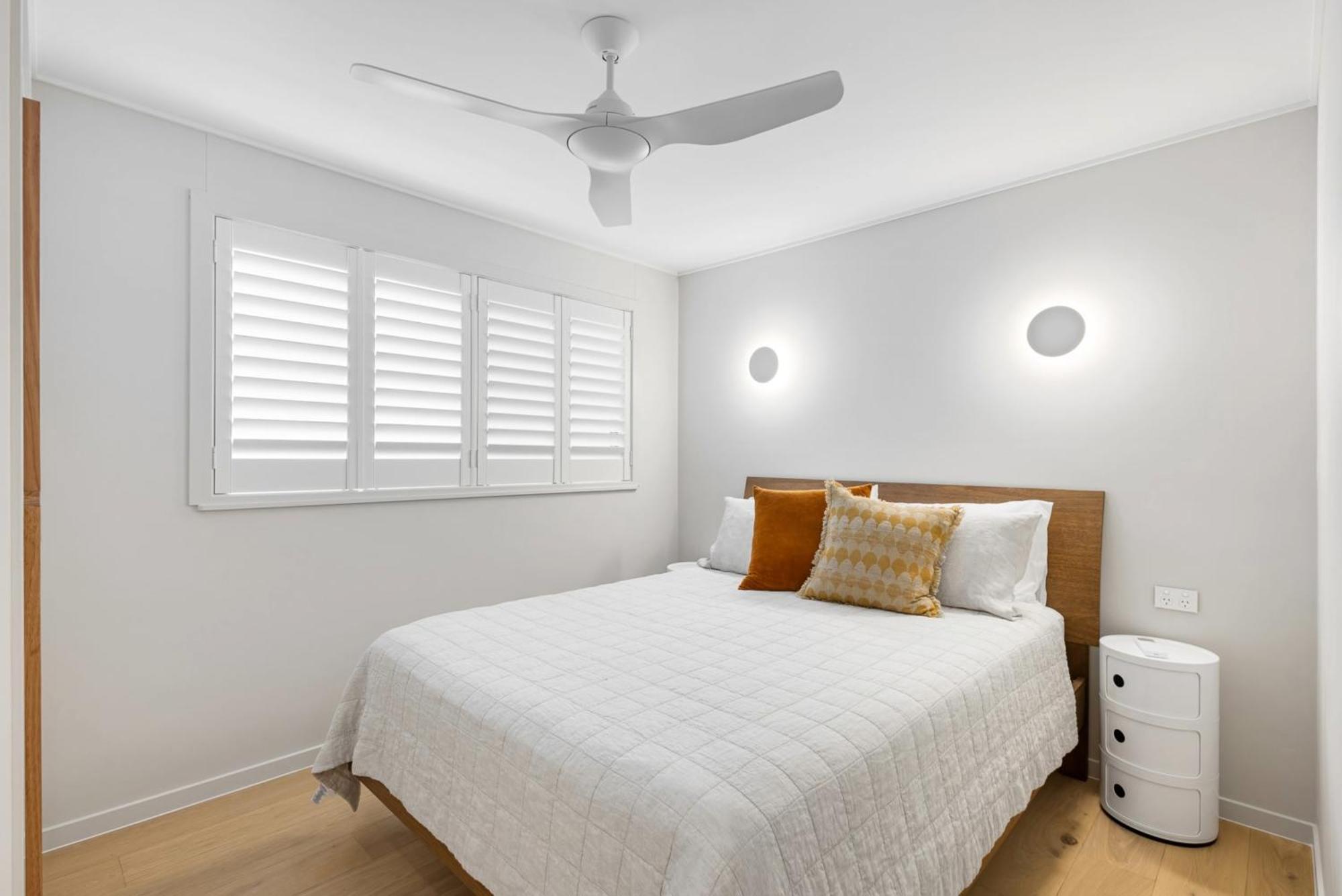 Cerulean Apartments Caloundra Kültér fotó