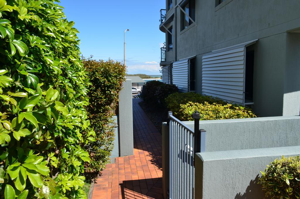 Cerulean Apartments Caloundra Kültér fotó