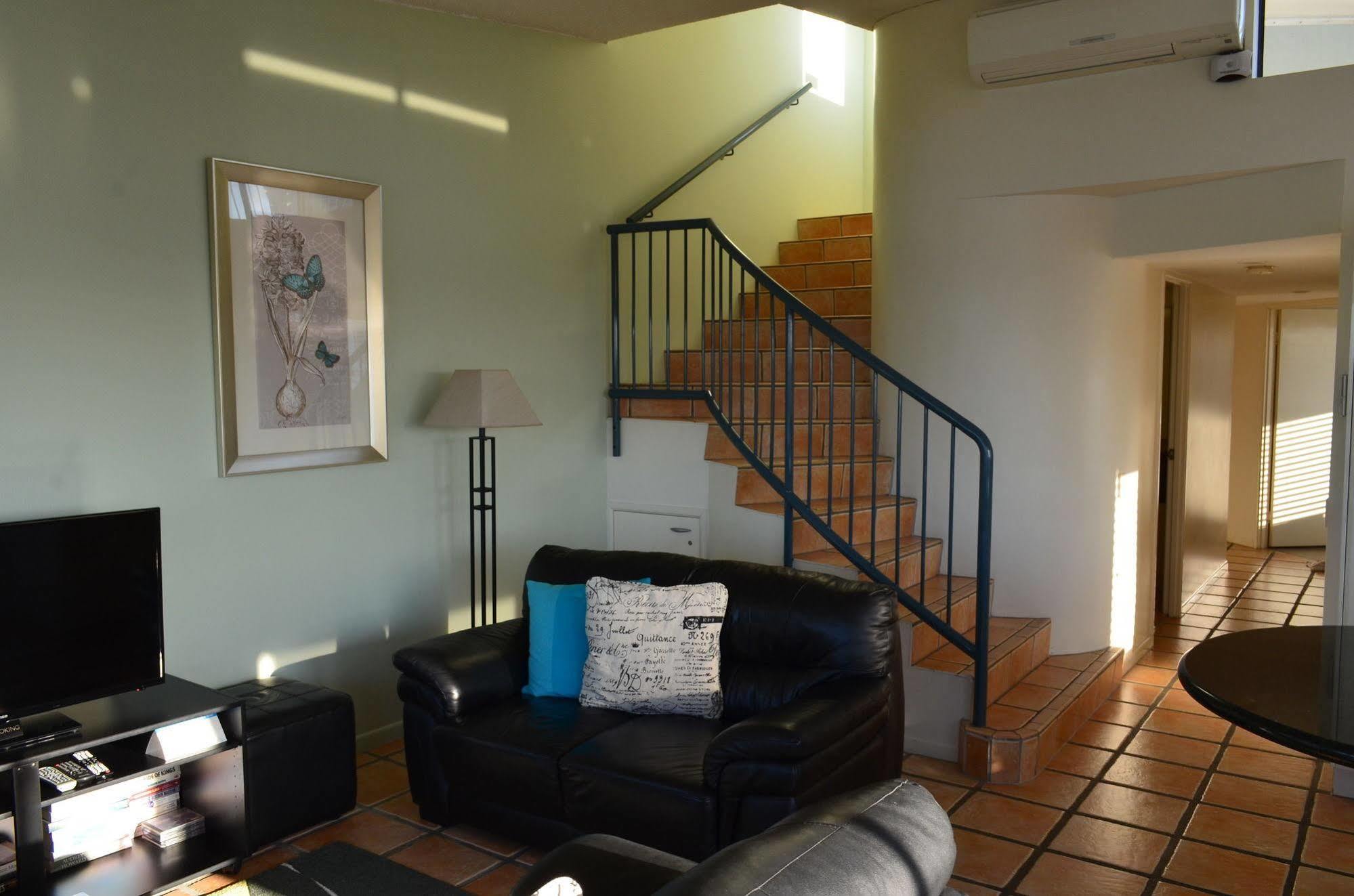 Cerulean Apartments Caloundra Kültér fotó