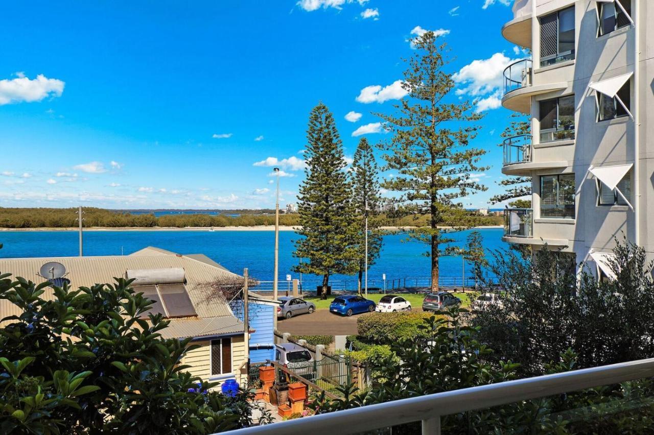 Cerulean Apartments Caloundra Kültér fotó
